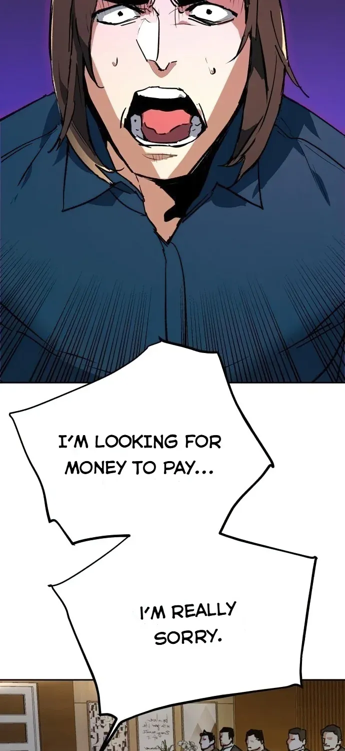 Mercenary Enrollment Chapter 145 page 104 - 