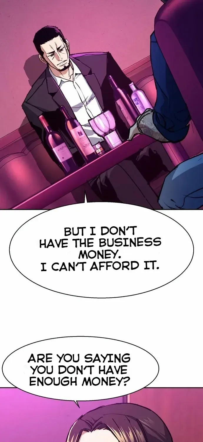 Mercenary Enrollment Chapter 145 page 13 - 