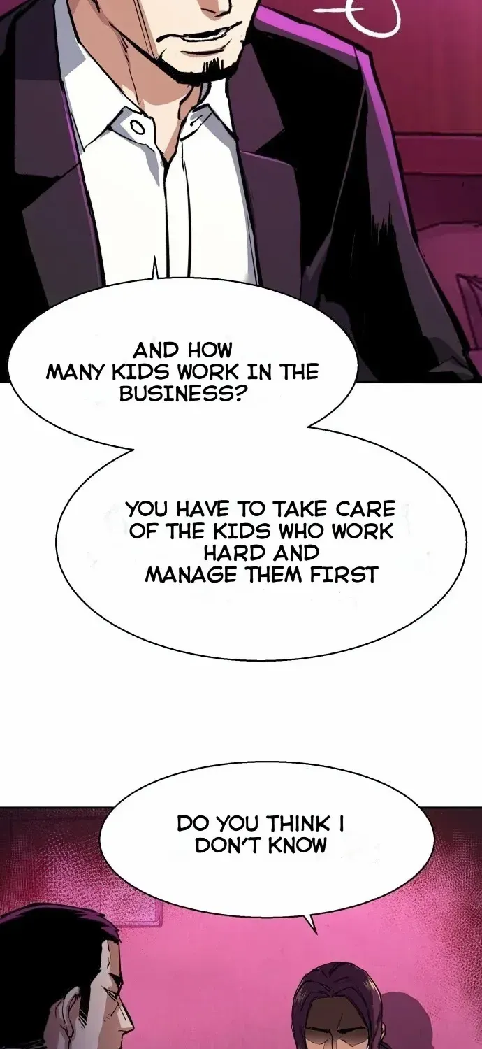 Mercenary Enrollment Chapter 145 page 15 - 