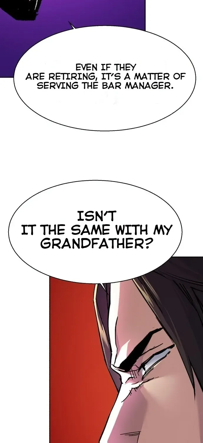 Mercenary Enrollment Chapter 145 page 21 - 