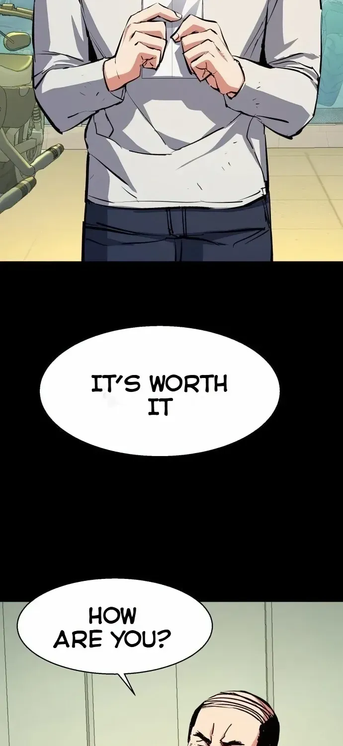 Mercenary Enrollment Chapter 145 page 26 - 