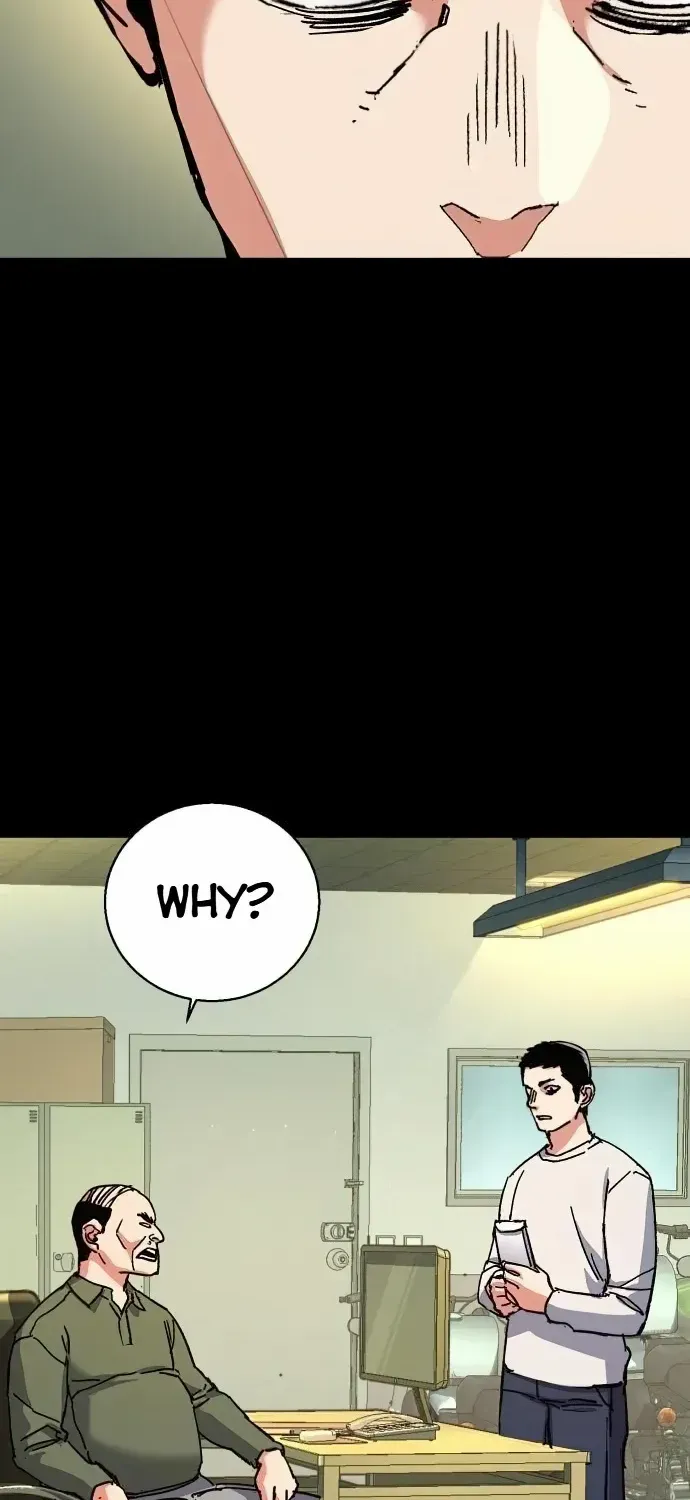 Mercenary Enrollment Chapter 145 page 28 - 
