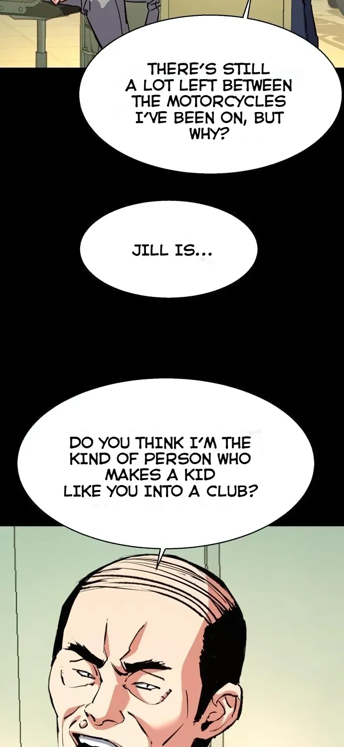 Mercenary Enrollment Chapter 145 page 30 - 