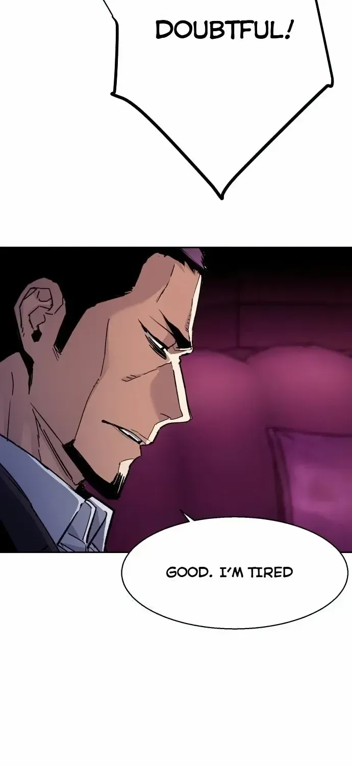Mercenary Enrollment Chapter 145 page 36 - 
