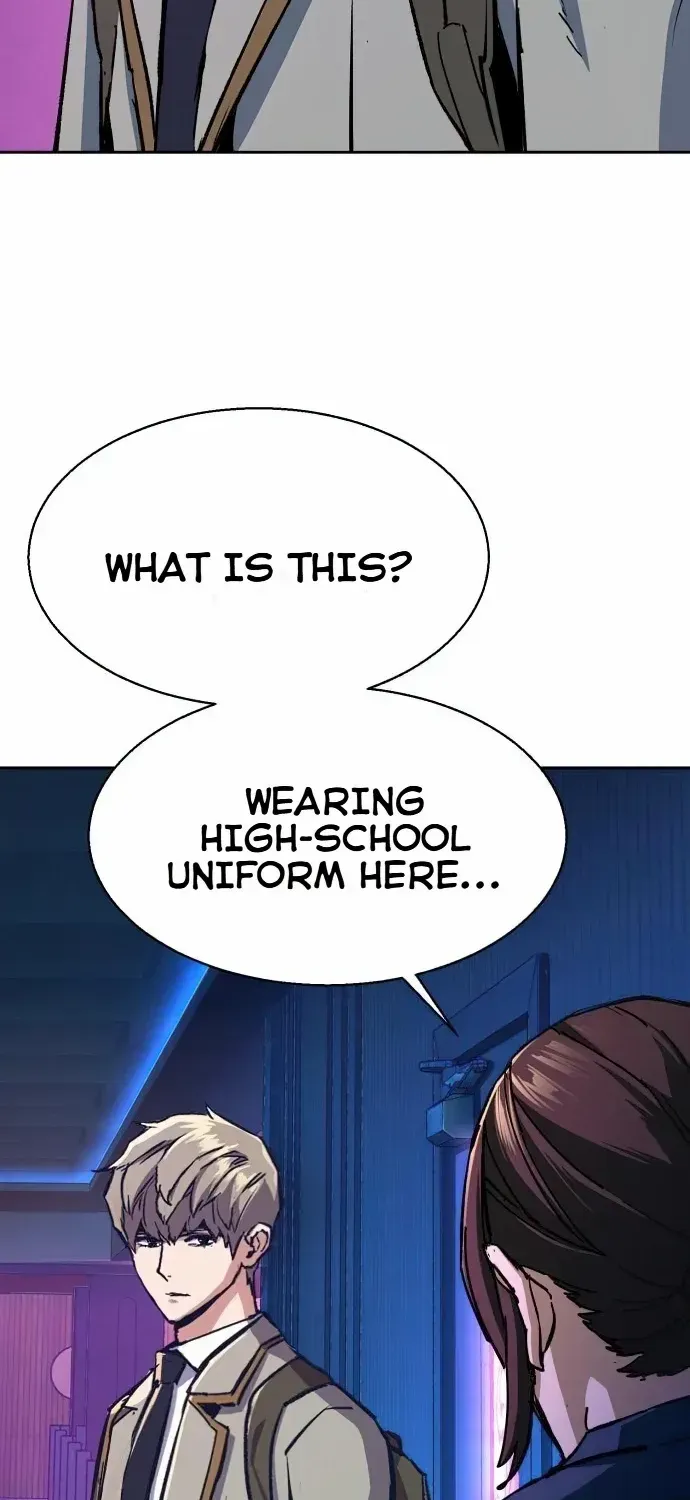 Mercenary Enrollment Chapter 145 page 47 - 