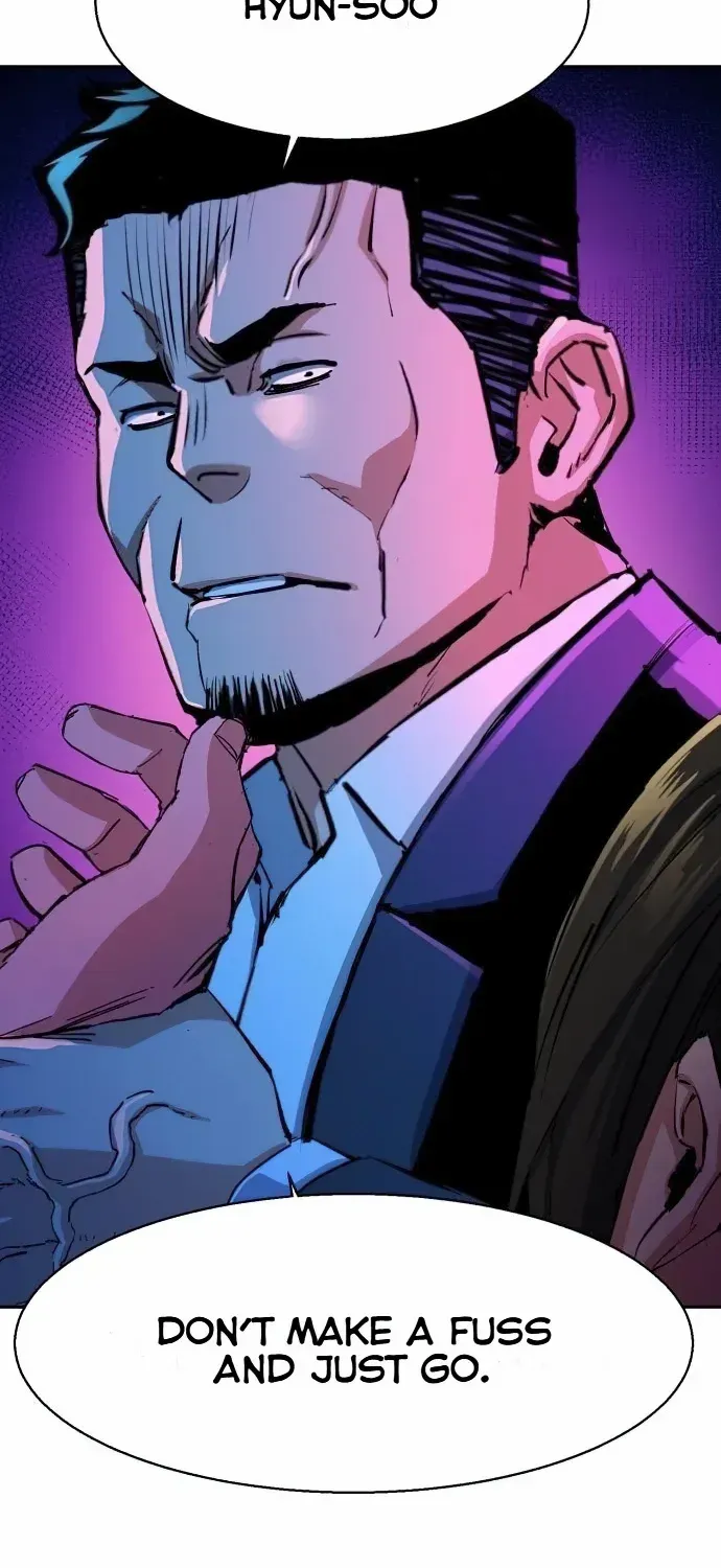 Mercenary Enrollment Chapter 145 page 54 - 
