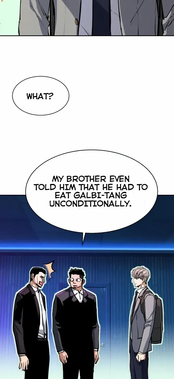 Mercenary Enrollment Chapter 145 page 61 - 