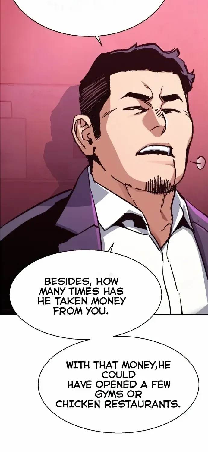 Mercenary Enrollment Chapter 145 page 69 - 