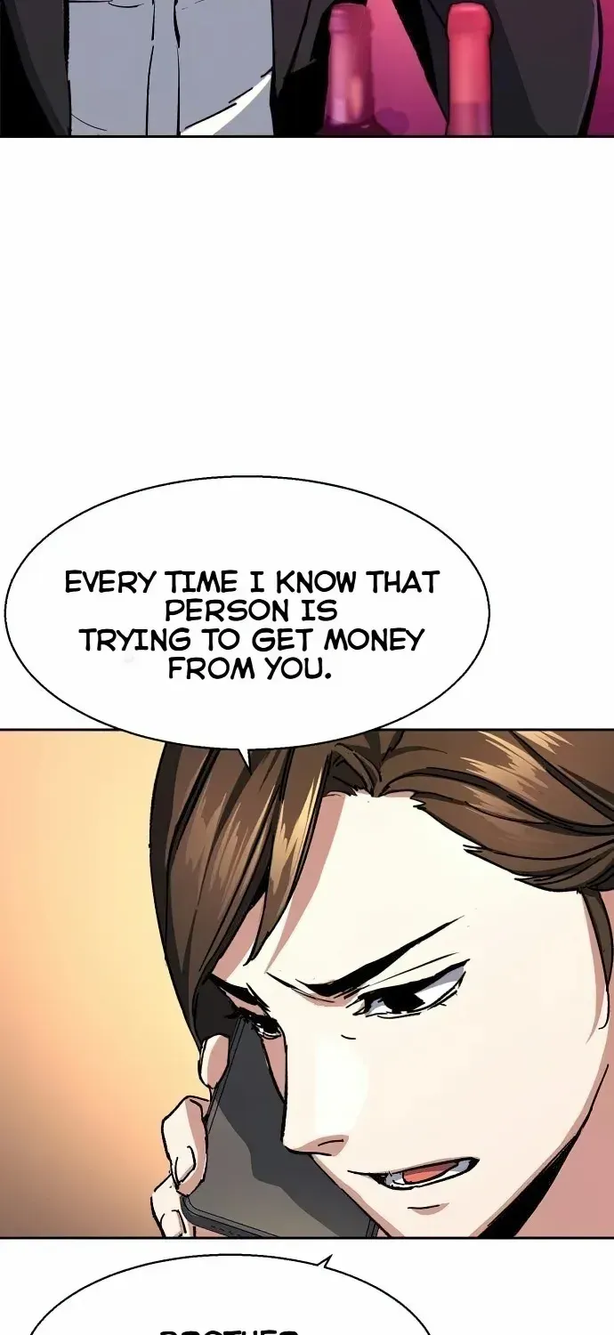 Mercenary Enrollment Chapter 145 page 75 - 