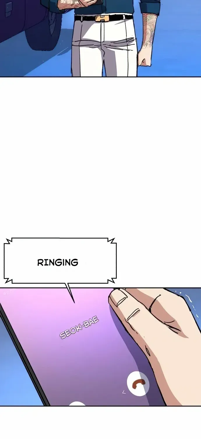Mercenary Enrollment Chapter 145 page 86 - 