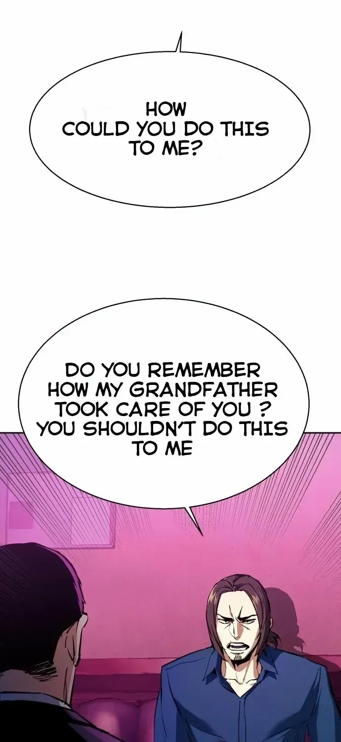 Mercenary Enrollment Chapter 145 page 10 - 