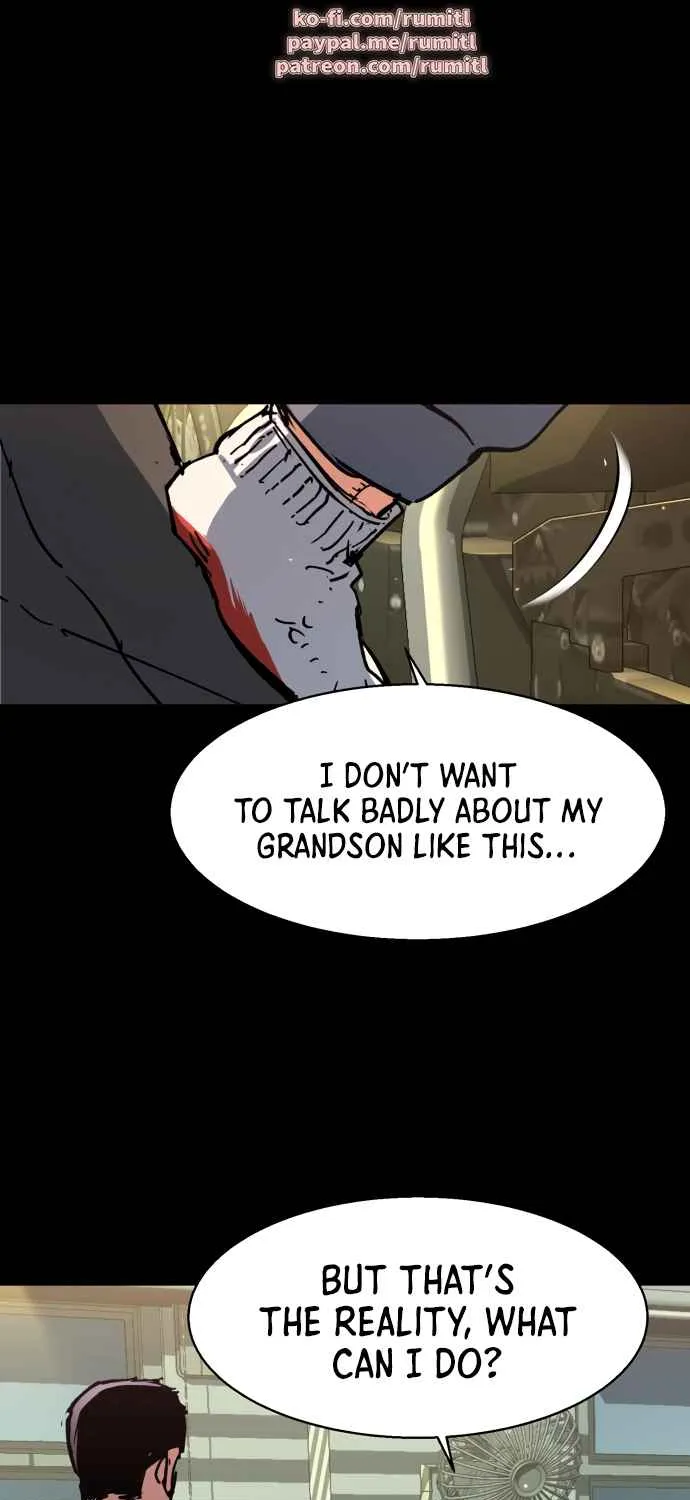 Mercenary Enrollment Chapter 146 page 11 - 