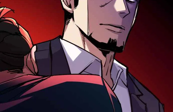 Mercenary Enrollment Chapter 146 page 104 - 