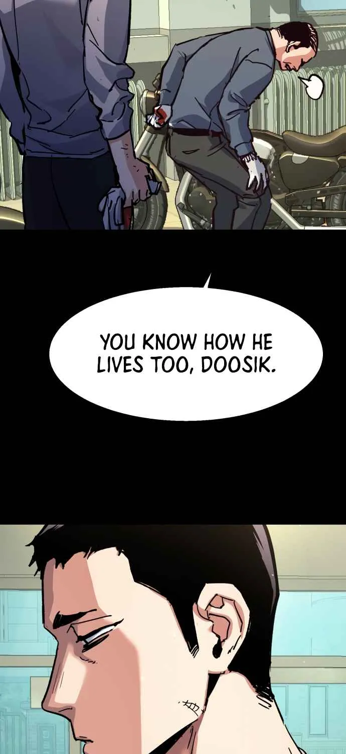 Mercenary Enrollment Chapter 146 page 13 - 
