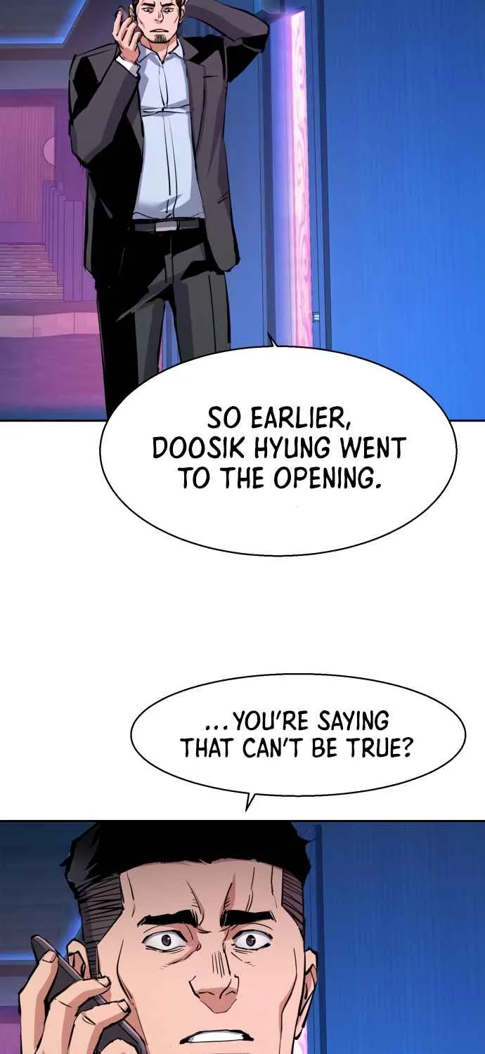 Mercenary Enrollment Chapter 146 page 123 - 