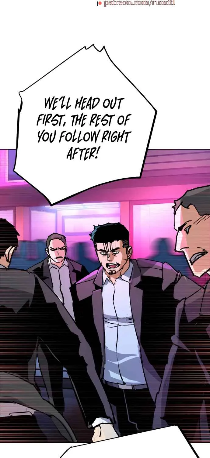 Mercenary Enrollment Chapter 146 page 129 - 