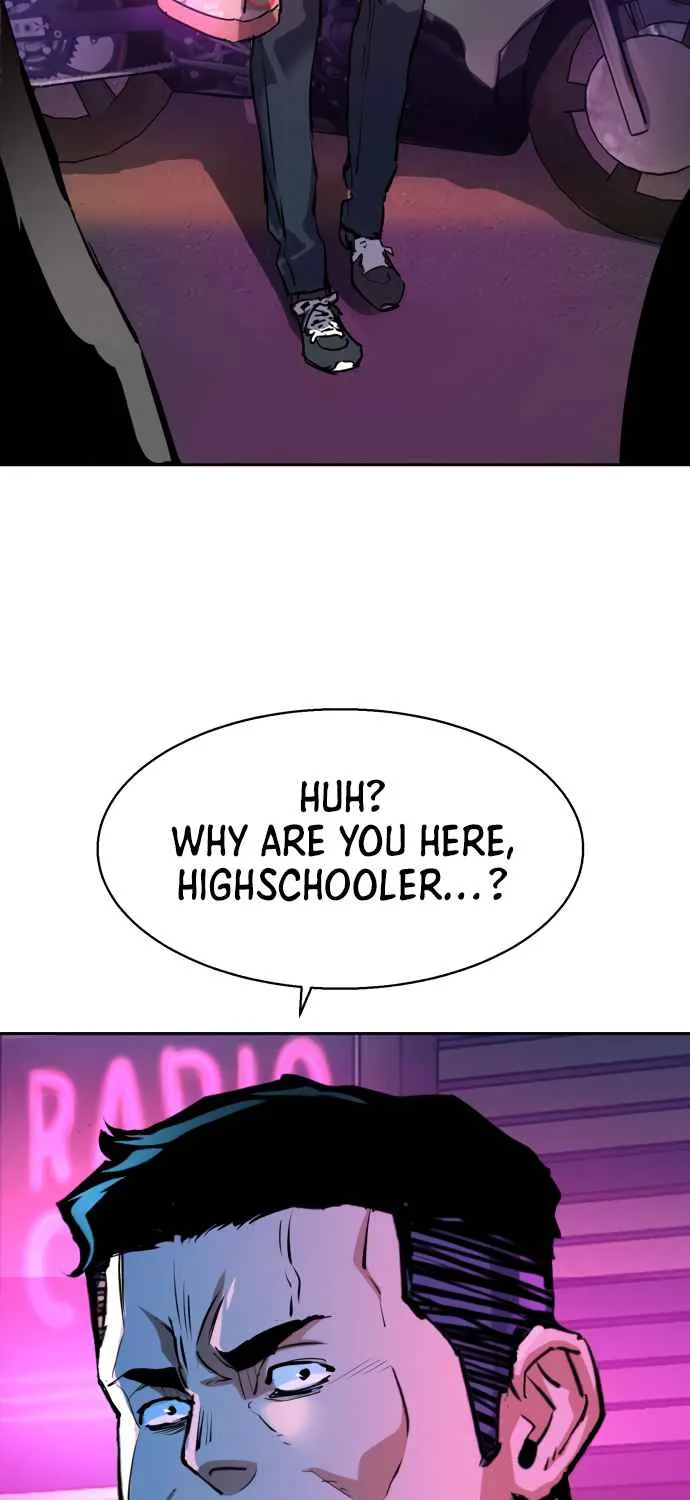 Mercenary Enrollment Chapter 146 page 133 - 