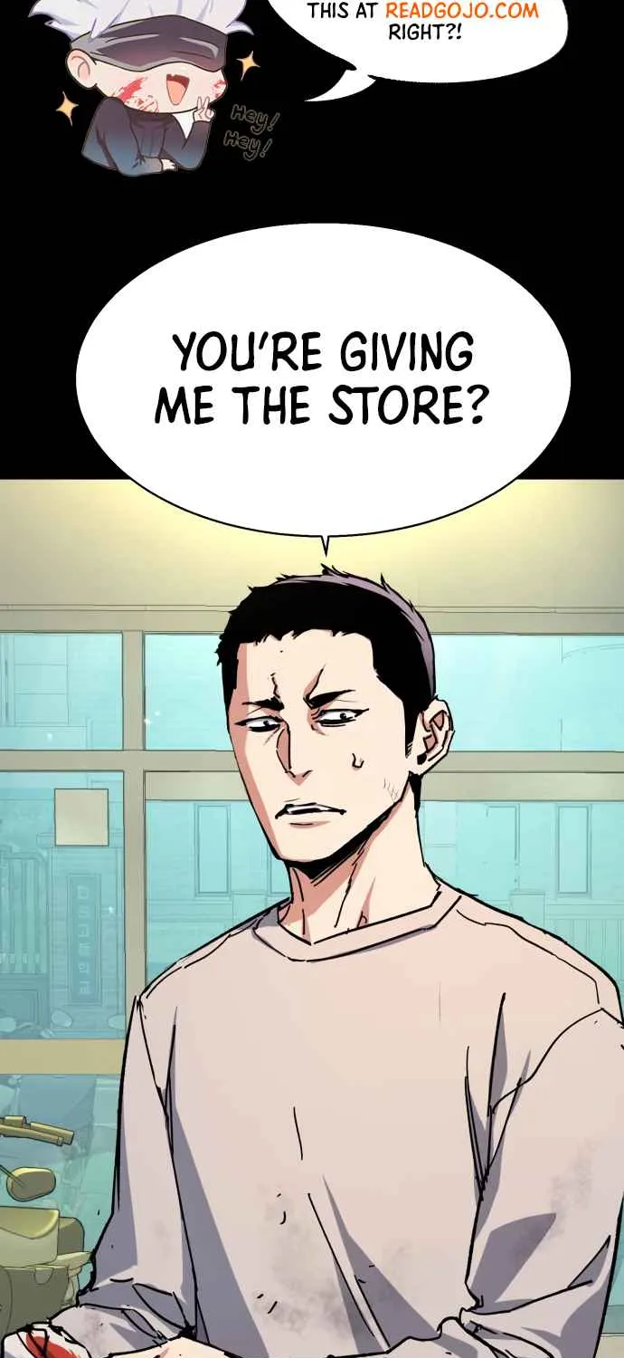 Mercenary Enrollment Chapter 146 page 3 - 