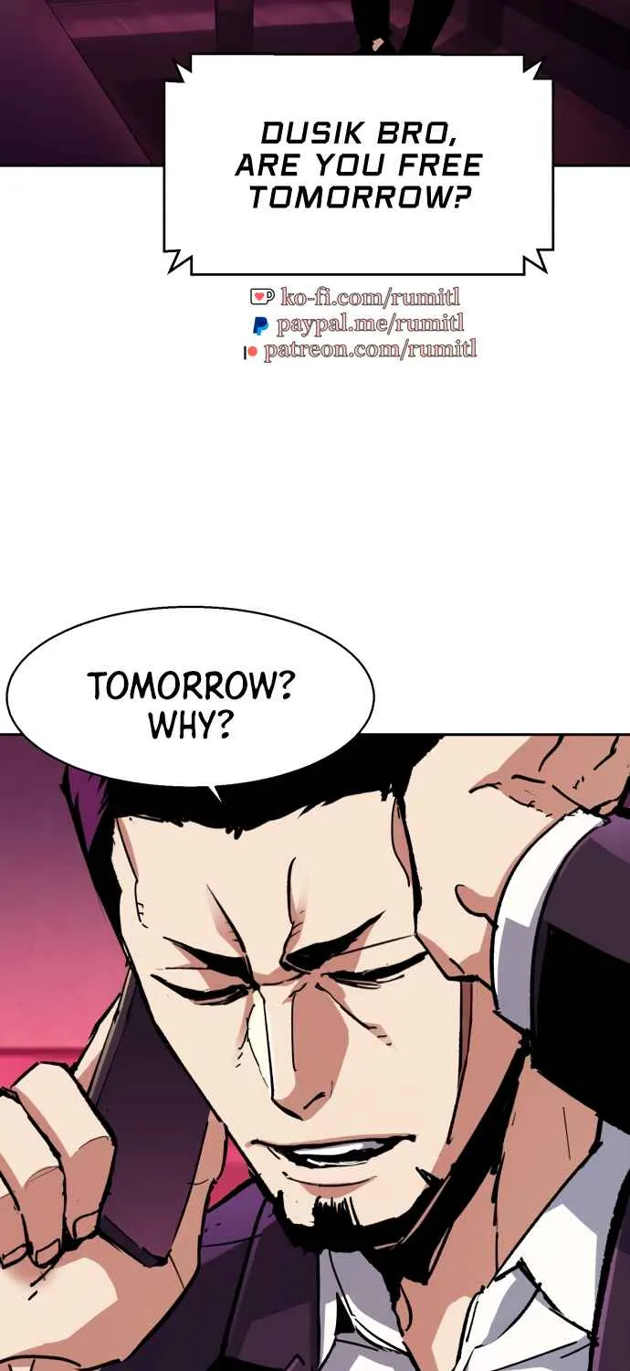 Mercenary Enrollment Chapter 146 page 29 - 
