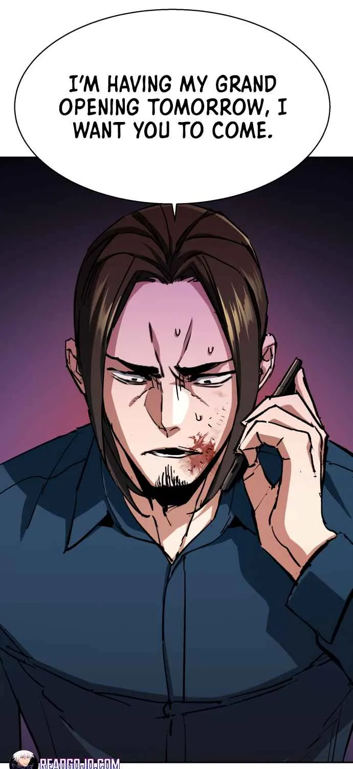 Mercenary Enrollment Chapter 146 page 31 - 