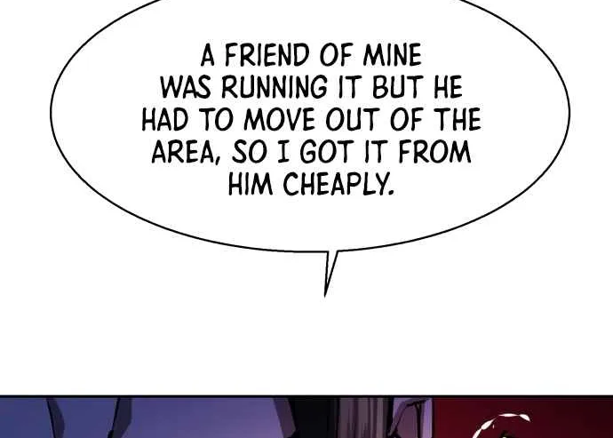 Mercenary Enrollment Chapter 146 page 34 - 