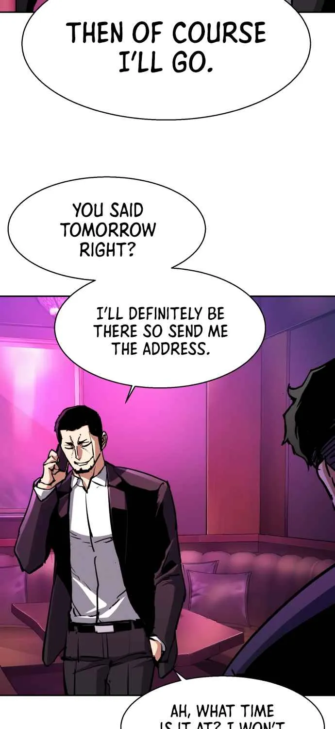 Mercenary Enrollment Chapter 146 page 39 - 