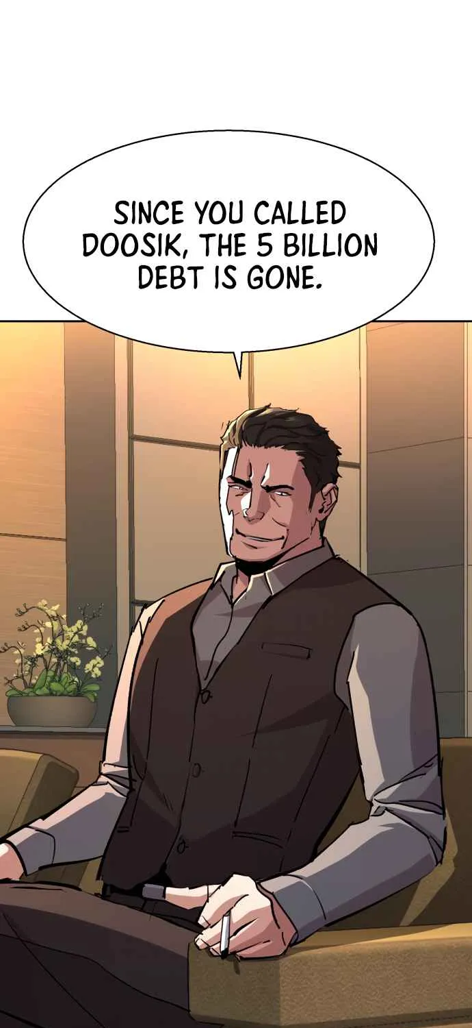 Mercenary Enrollment Chapter 146 page 47 - 