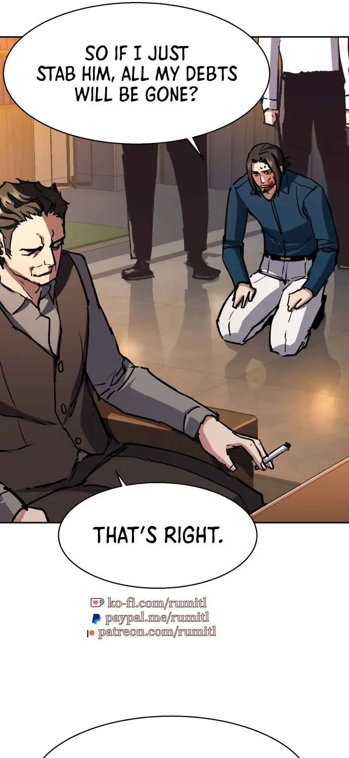 Mercenary Enrollment Chapter 146 page 51 - 