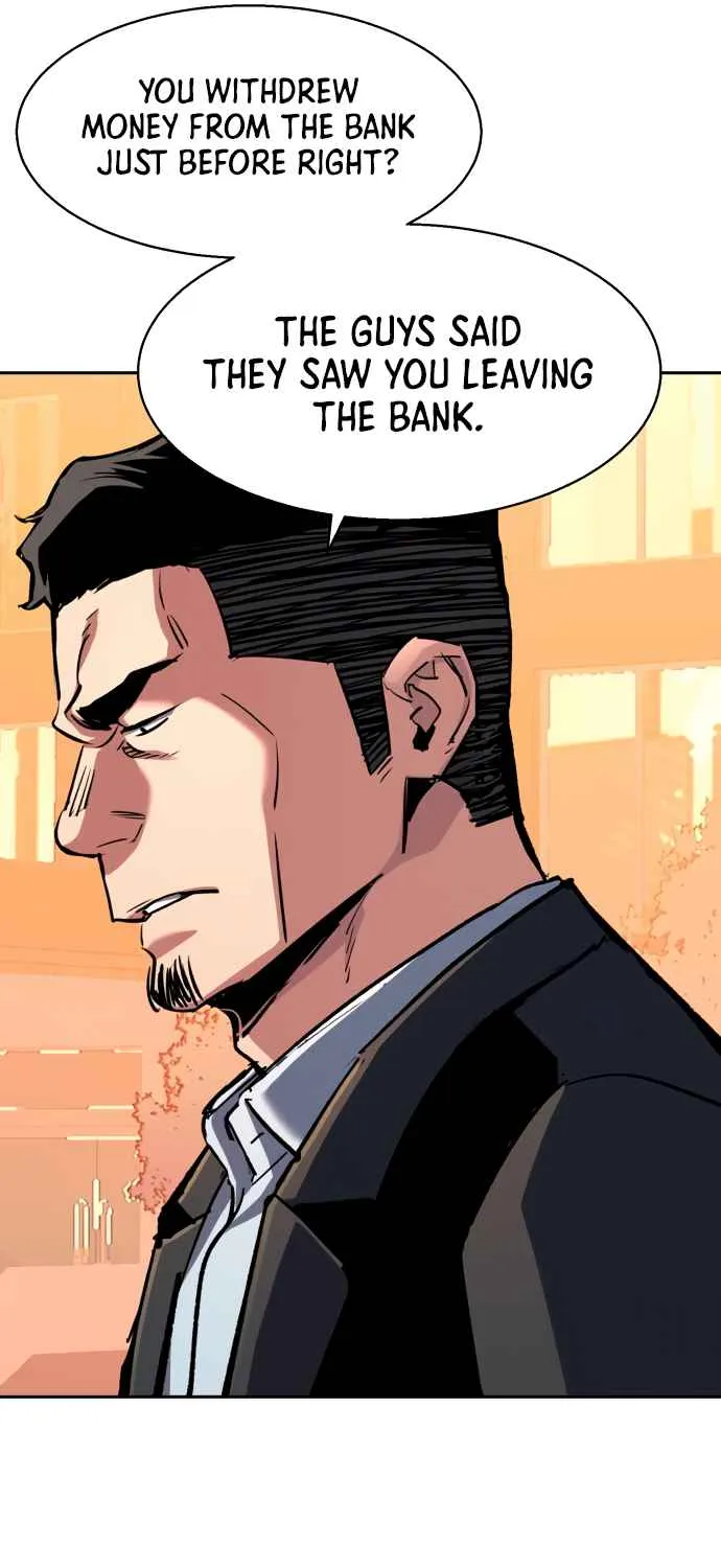 Mercenary Enrollment Chapter 146 page 71 - 
