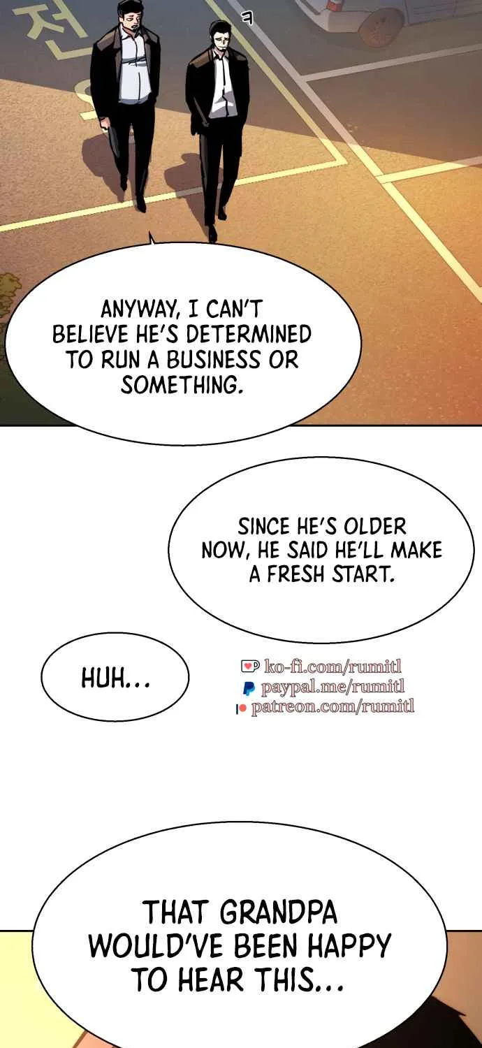 Mercenary Enrollment Chapter 146 page 75 - 