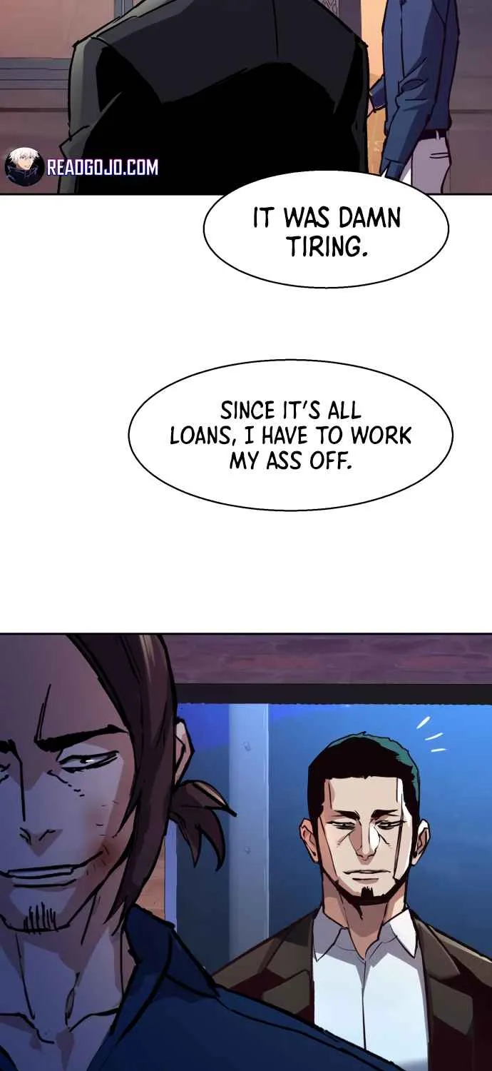 Mercenary Enrollment Chapter 146 page 89 - 
