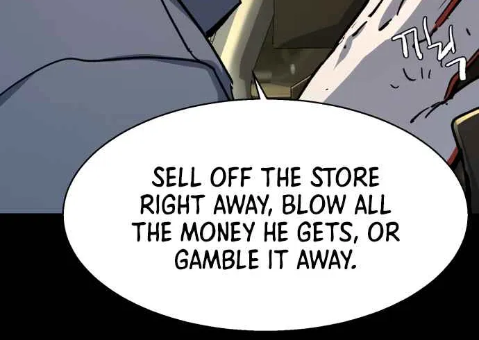Mercenary Enrollment Chapter 146 page 10 - 