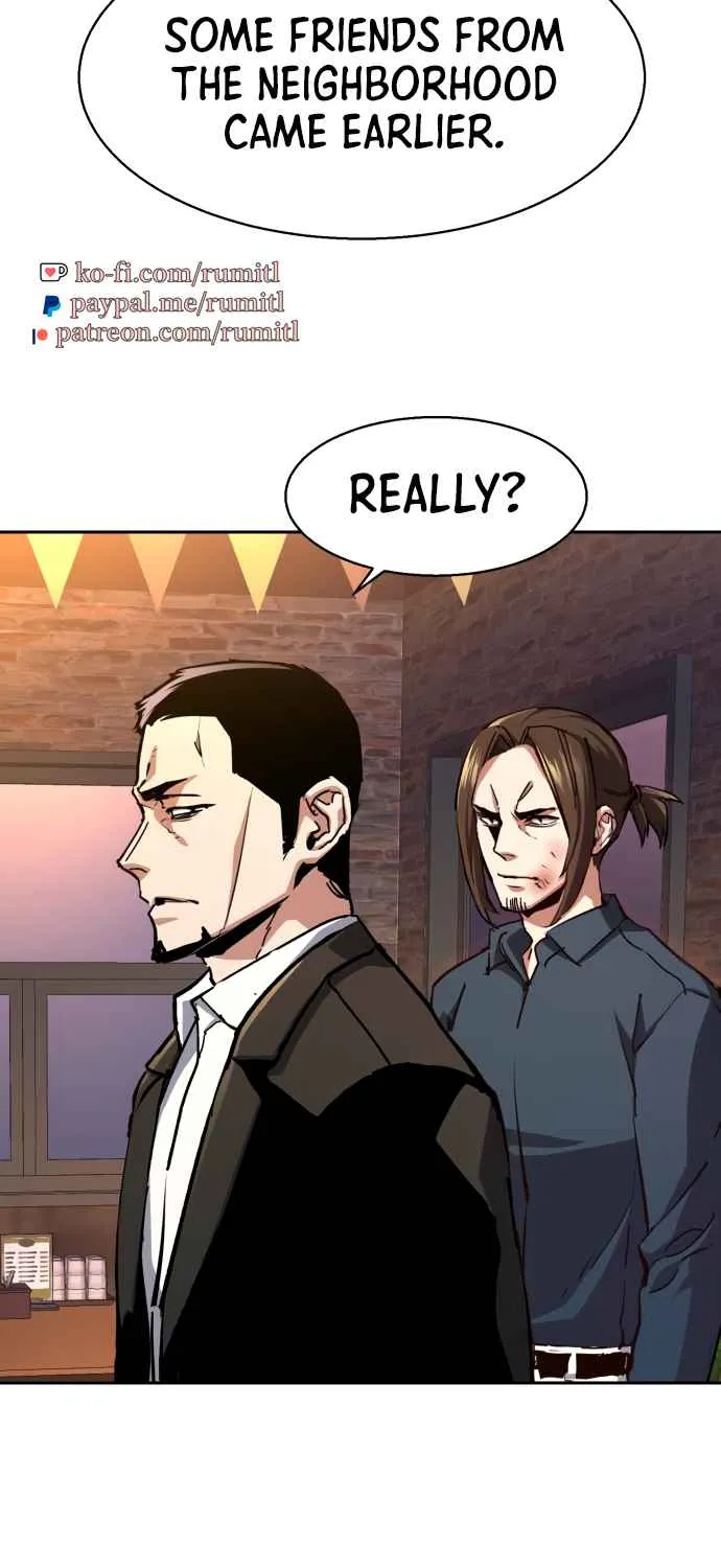 Mercenary Enrollment Chapter 146 page 95 - 