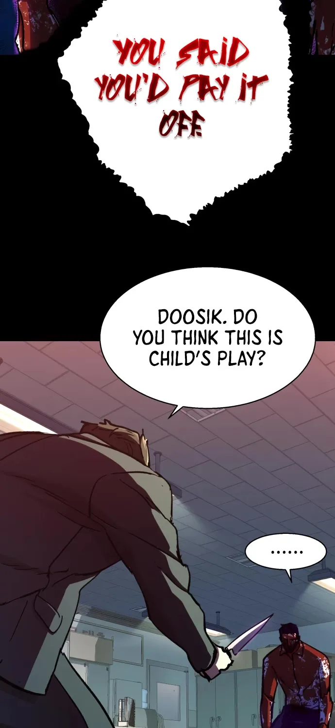 Mercenary Enrollment Chapter 147 page 110 - 