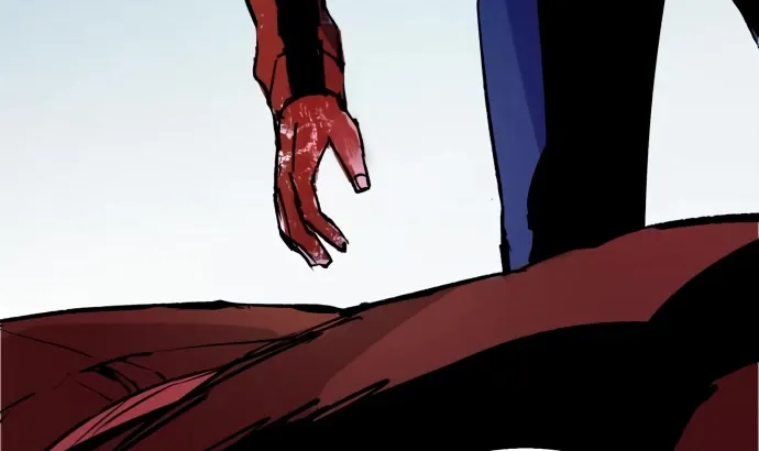 Mercenary Enrollment Chapter 147 page 137 - 