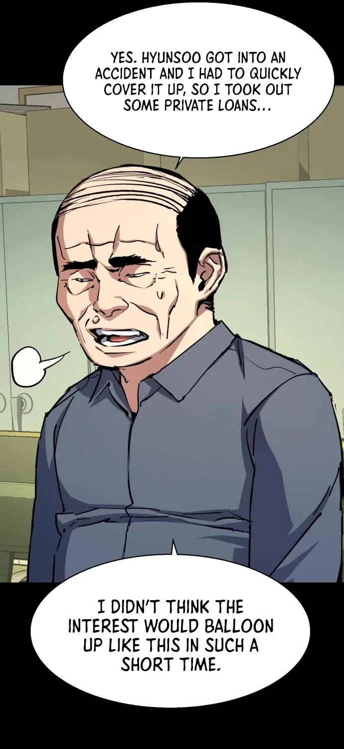 Mercenary Enrollment Chapter 147 page 22 - 