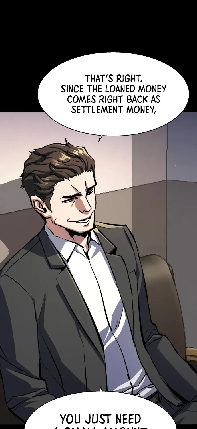 Mercenary Enrollment Chapter 147 page 30 - 
