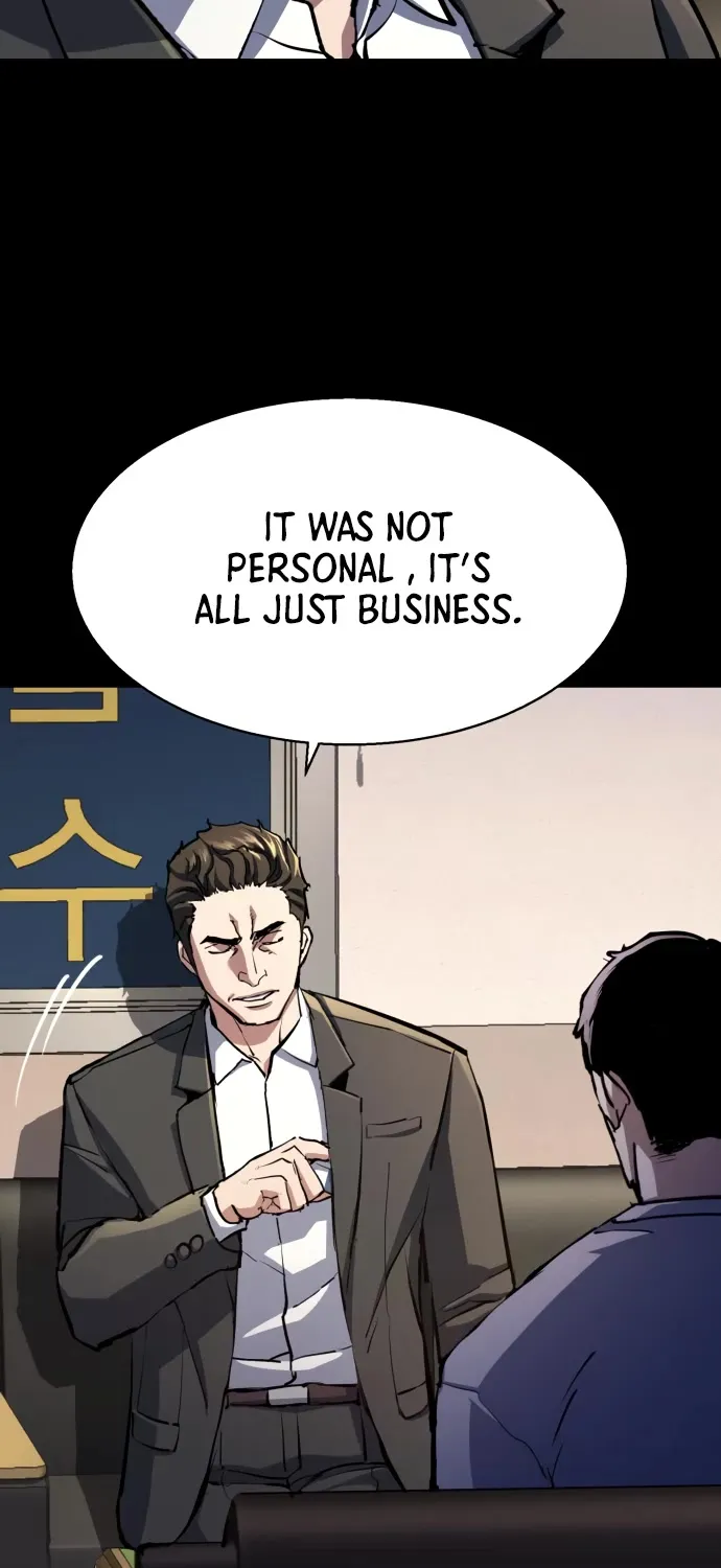 Mercenary Enrollment Chapter 147 page 36 - 