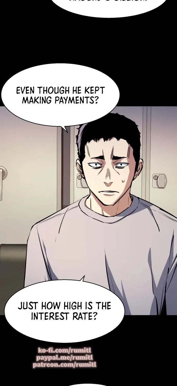 Mercenary Enrollment Chapter 147 page 40 - 