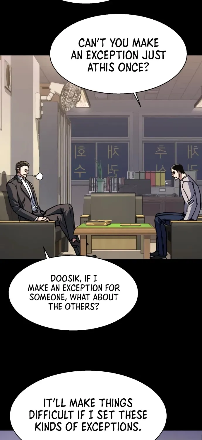 Mercenary Enrollment Chapter 147 page 44 - 