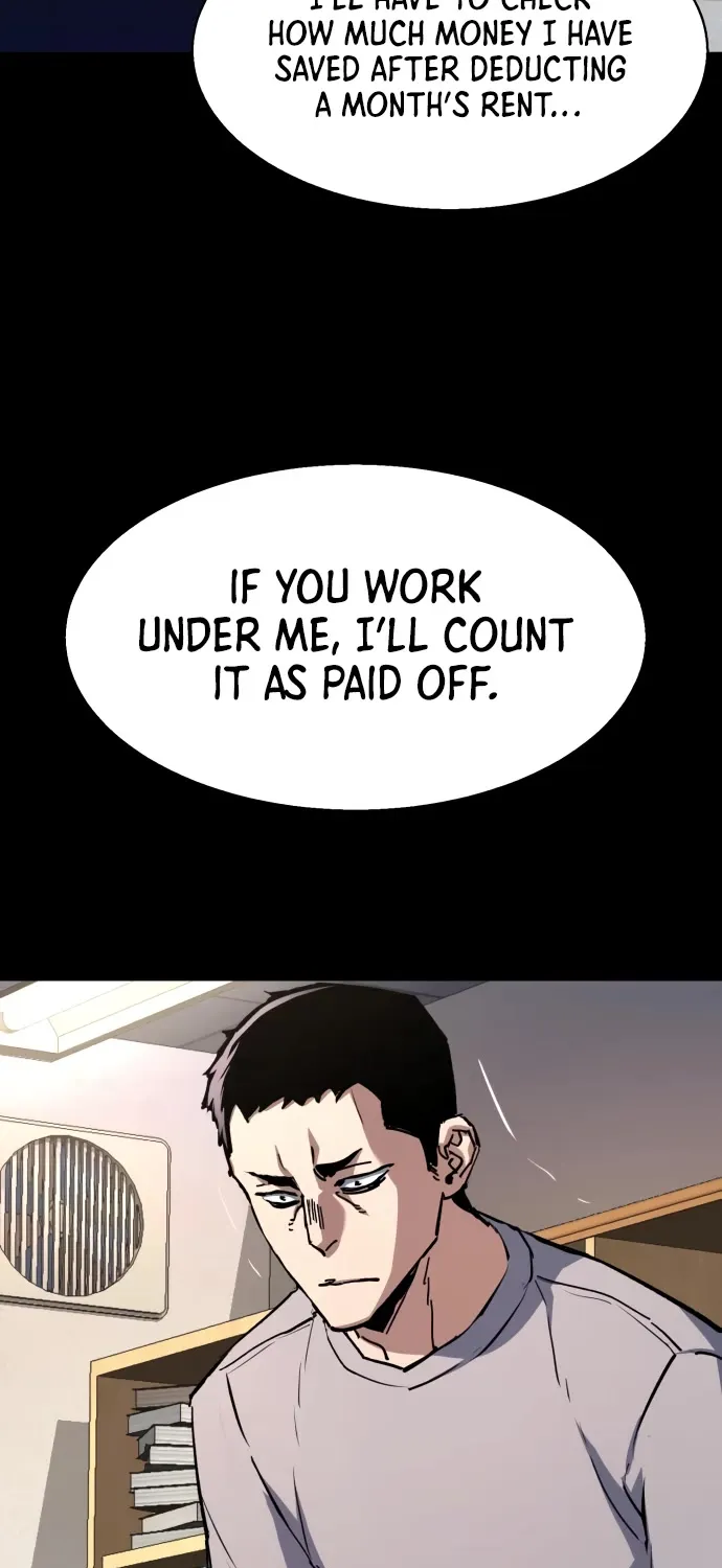 Mercenary Enrollment Chapter 147 page 50 - 