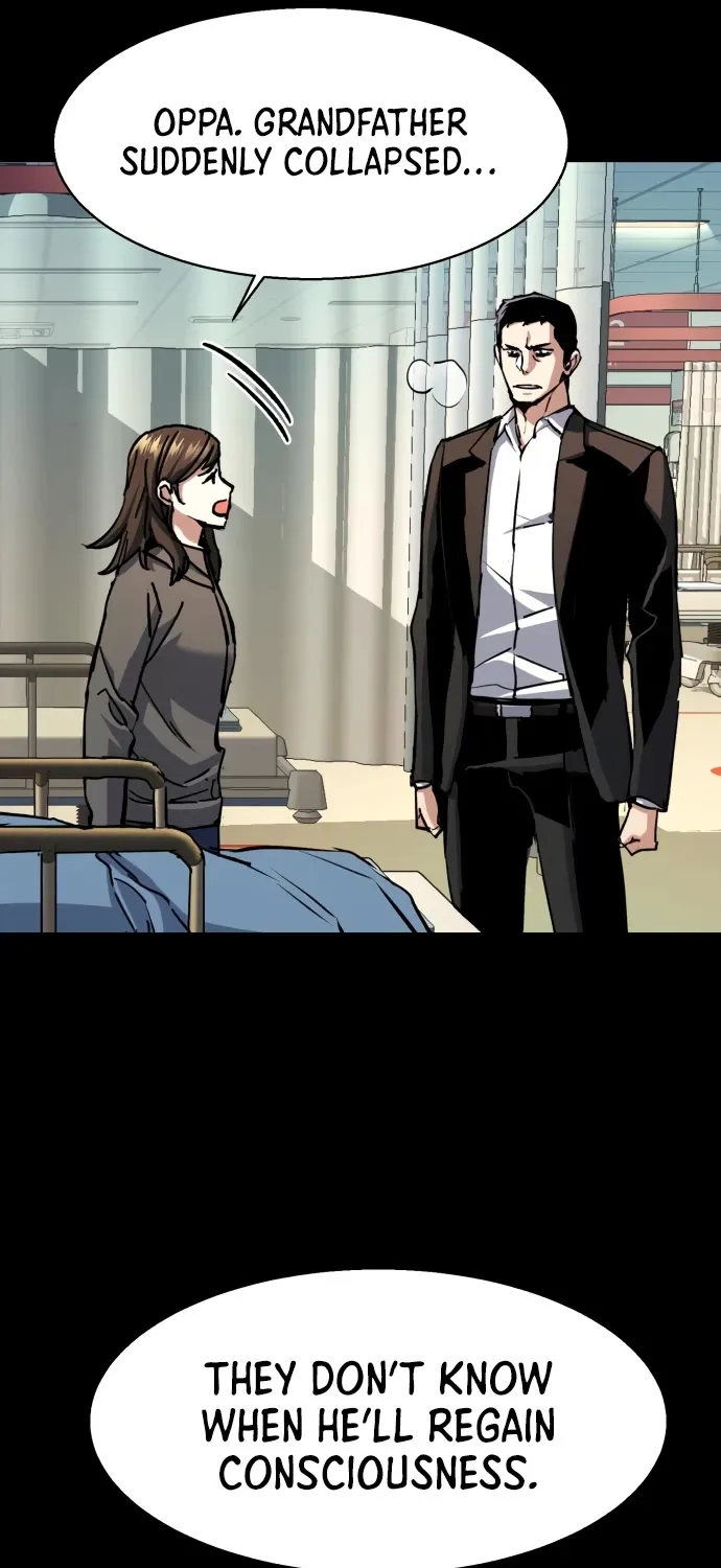 Mercenary Enrollment Chapter 147 page 84 - 
