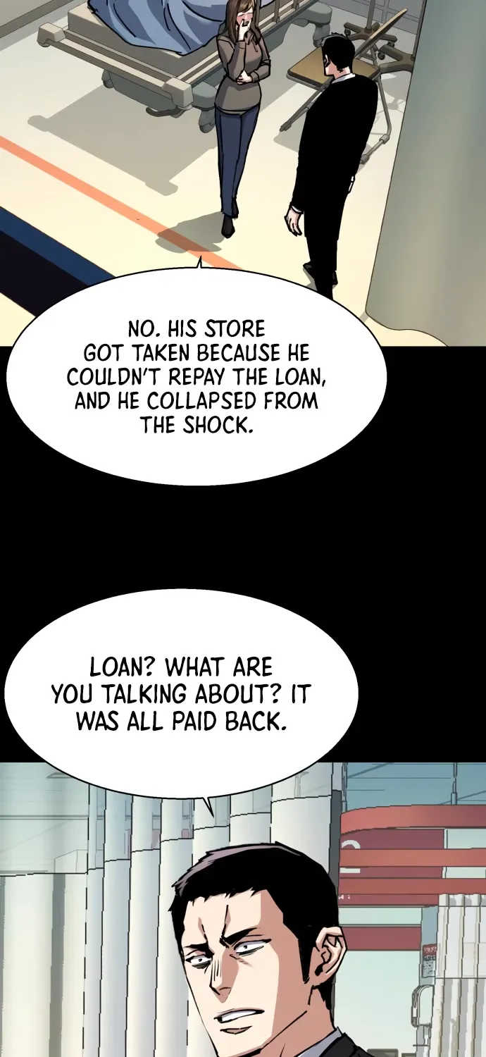 Mercenary Enrollment Chapter 147 page 88 - 