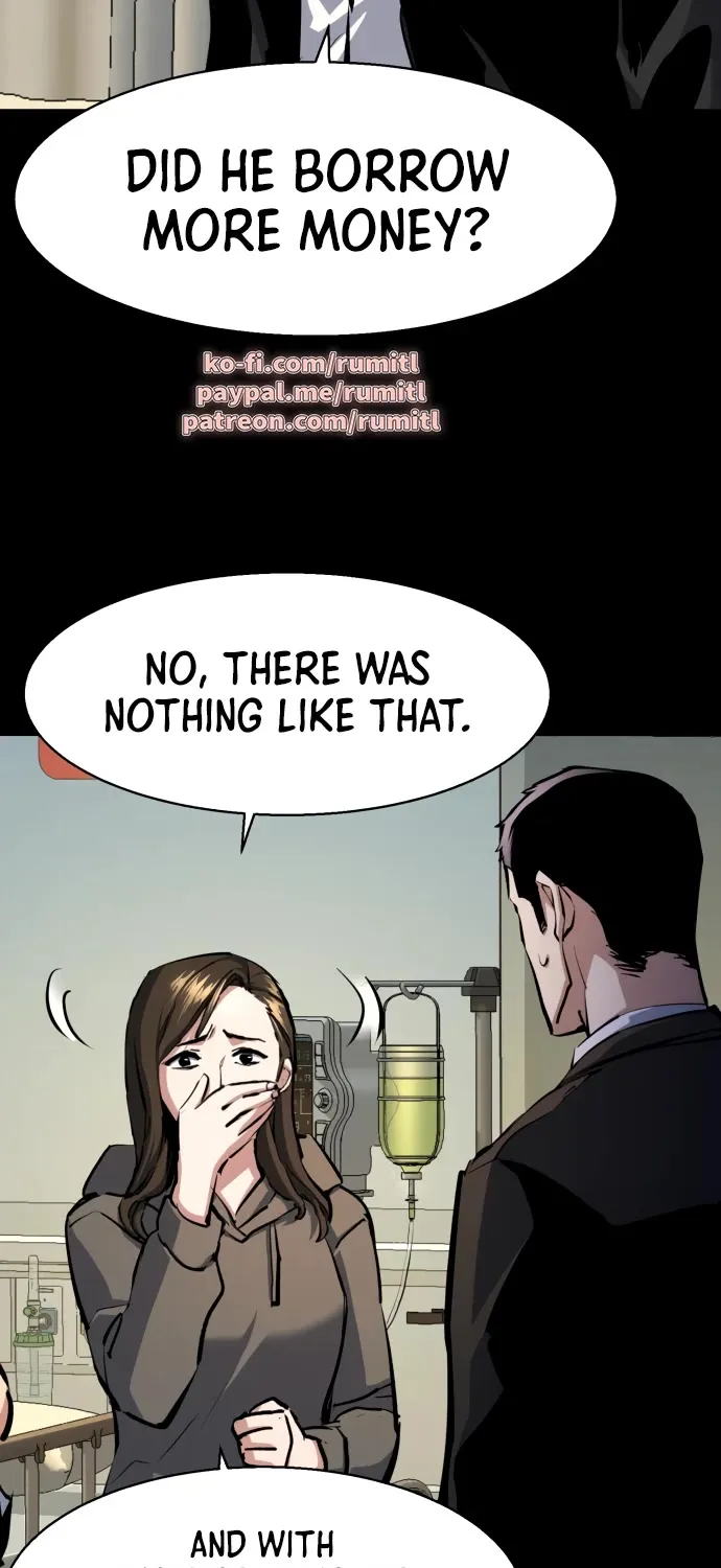 Mercenary Enrollment Chapter 147 page 90 - 