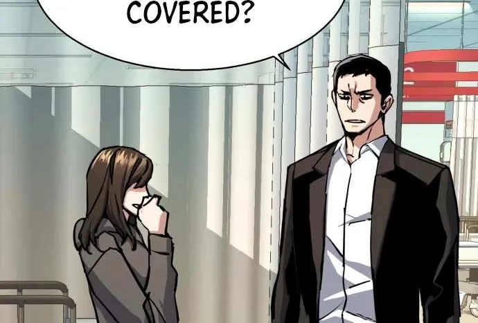 Mercenary Enrollment Chapter 147 page 93 - 