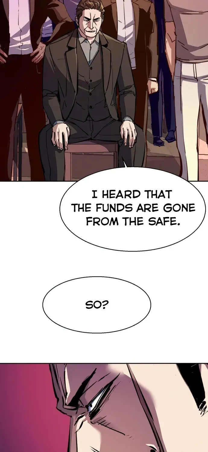 Mercenary Enrollment Chapter 148 page 11 - 