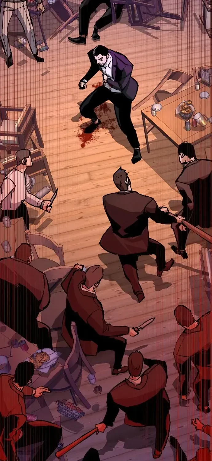 Mercenary Enrollment Chapter 148 page 27 - 
