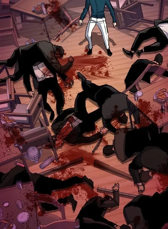Mercenary Enrollment Chapter 148 page 70 - 