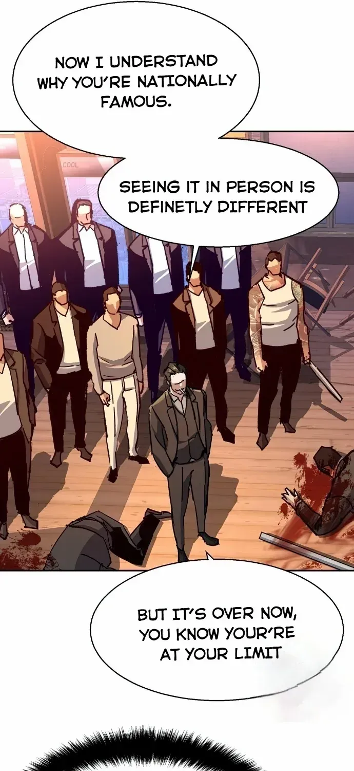 Mercenary Enrollment Chapter 148 page 74 - 
