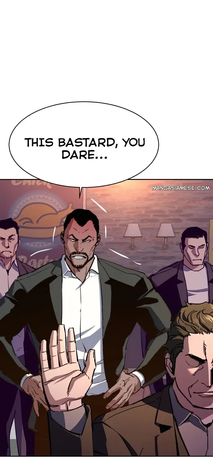 Mercenary Enrollment Chapter 148 page 9 - 
